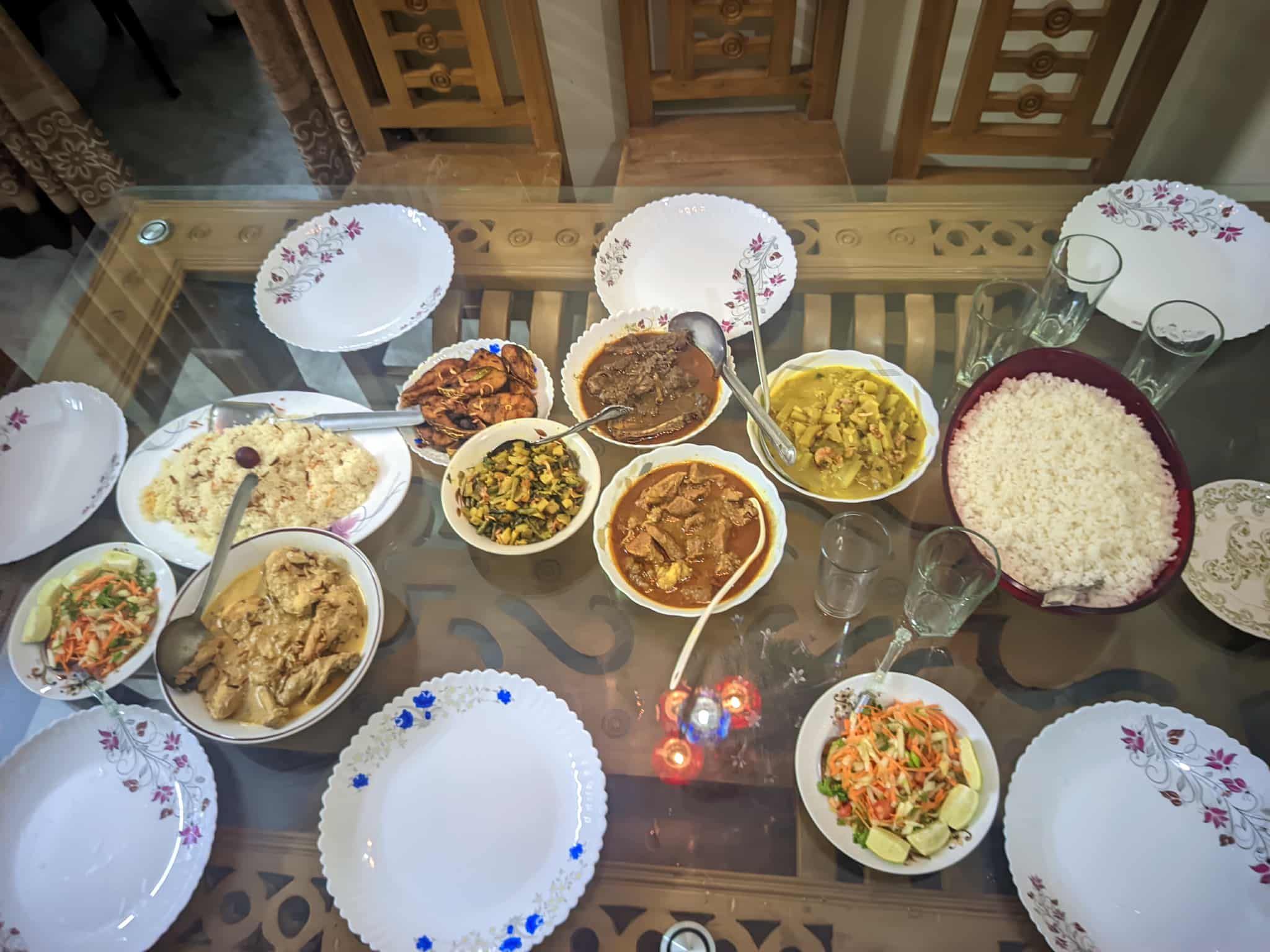 Roti-wala