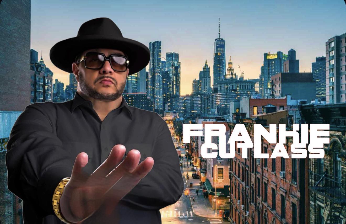 Frankie Cutlass | New York NY