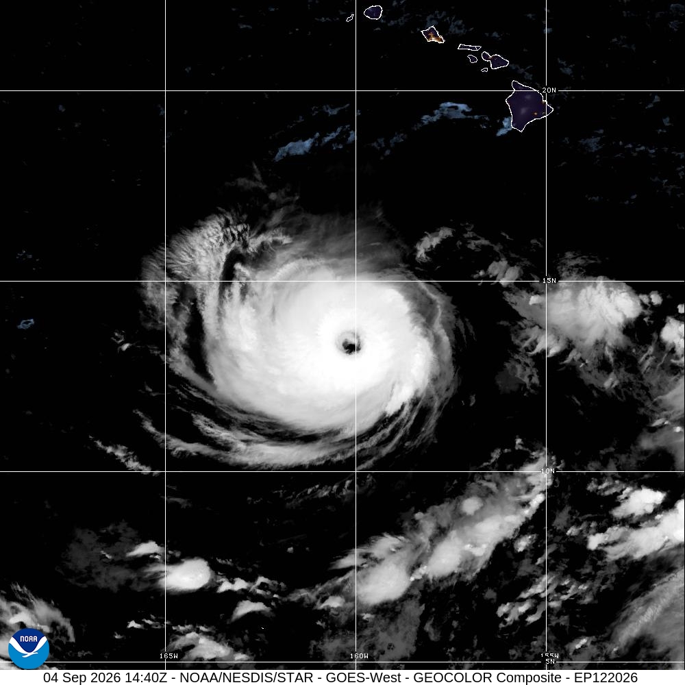 NOAA NWS National - NOAA NWS National Hurricane Center