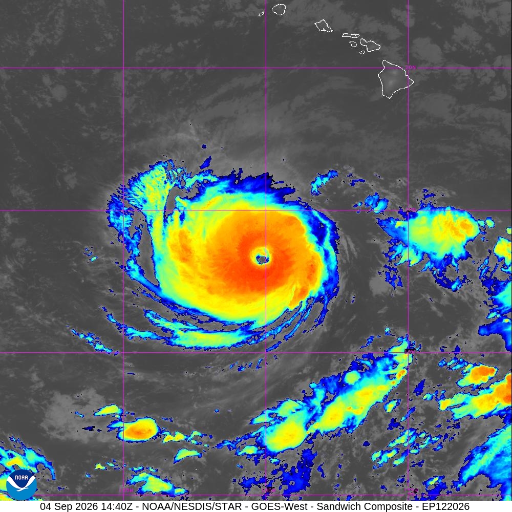 NOAA NWS National - NOAA NWS National Hurricane Center