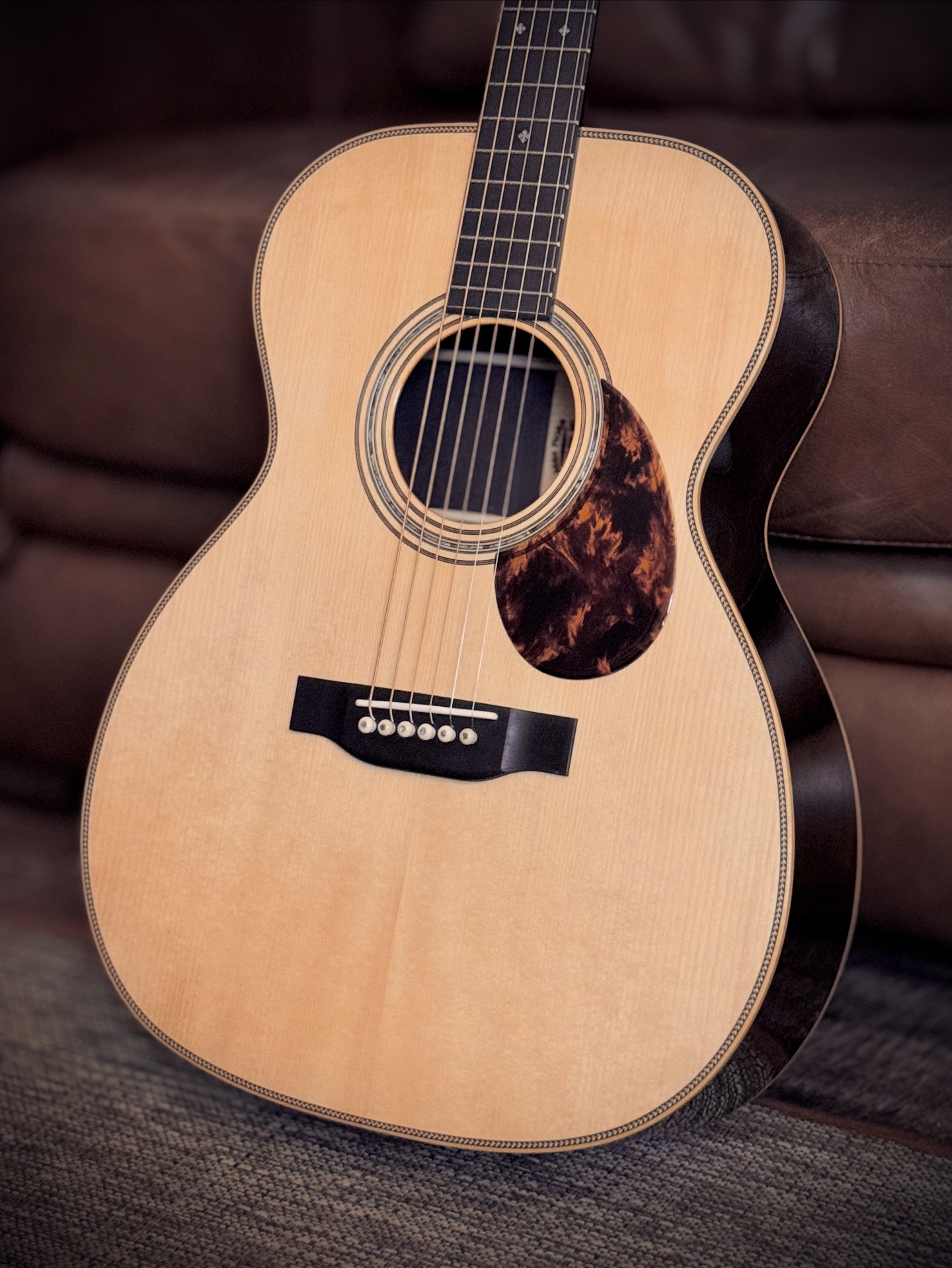 Max Rosa Guitars