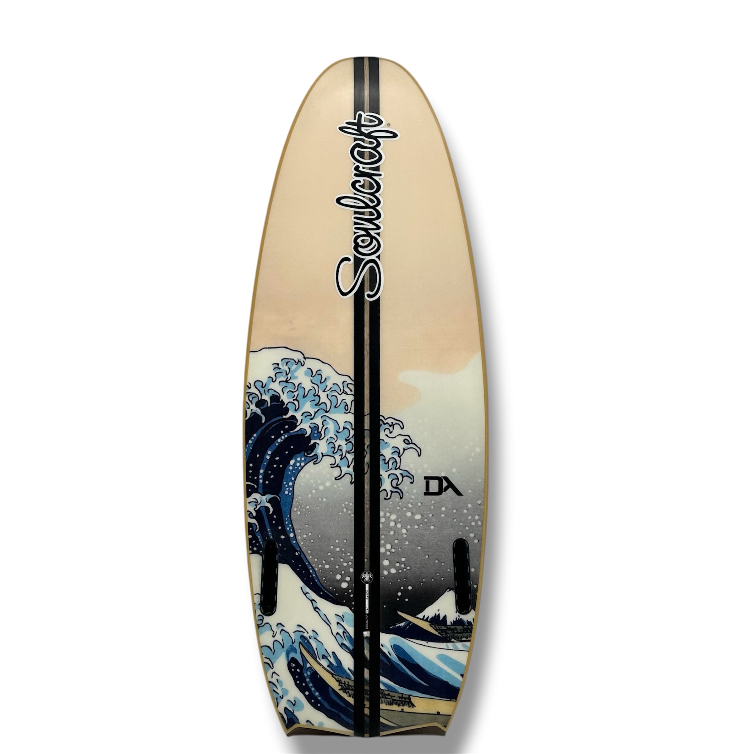 Soulcraft ウェイクサーフボード-surfboard Soulcraft