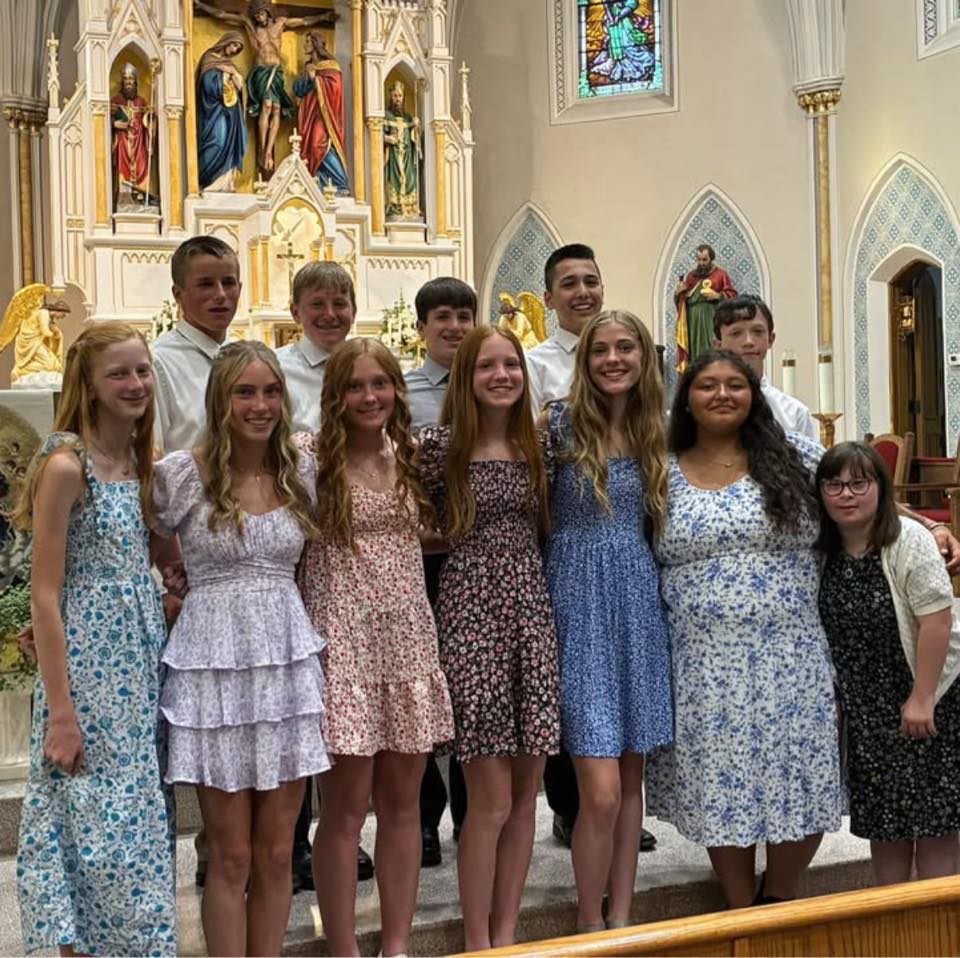 Prayer Pal social is such a... - Most Holy Trinity School | Facebook