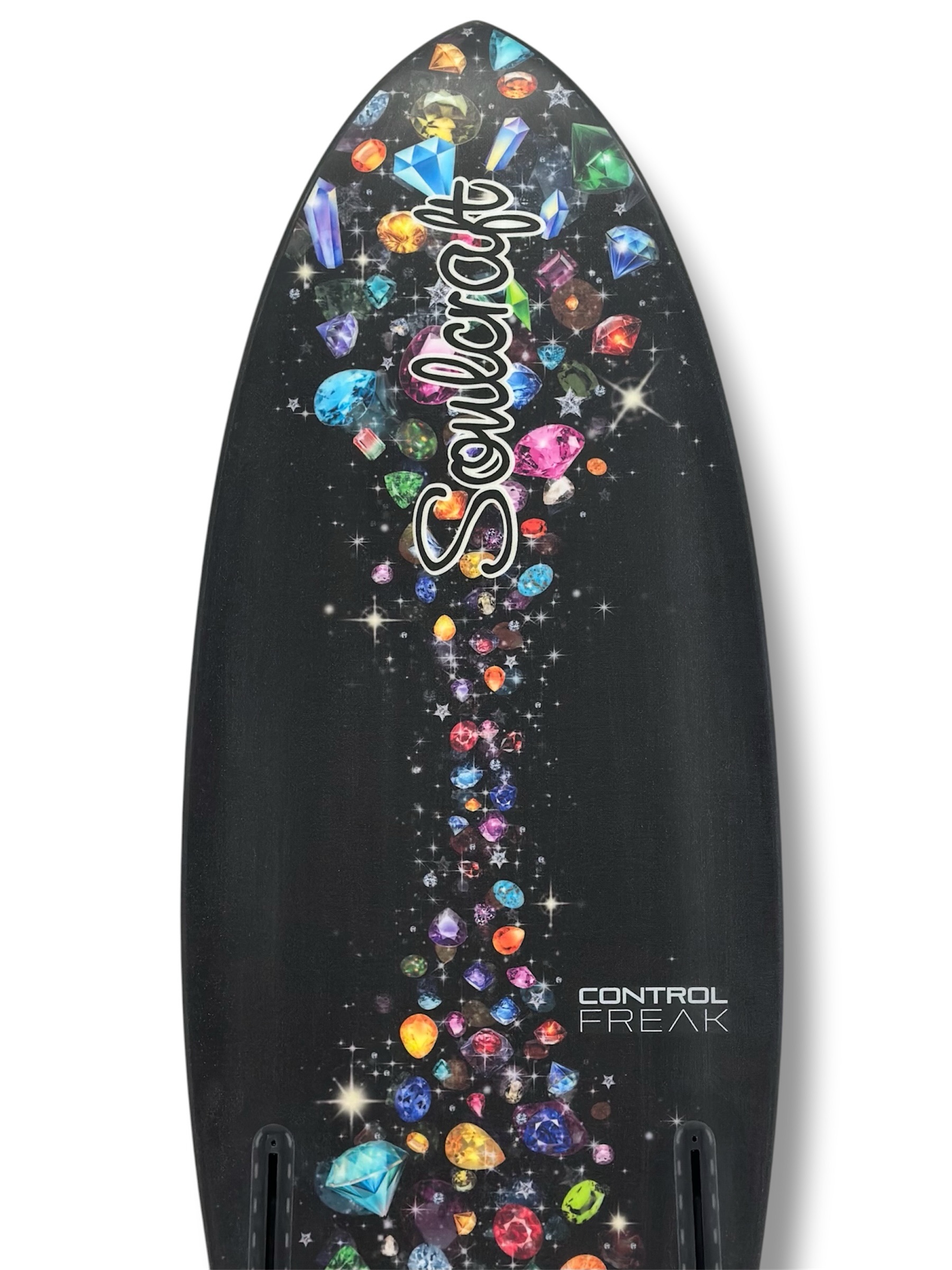 Soulcraft M2 サーフボード 4’5” ソウルクラフト Soulcraft M2 サーフボード 4'5” ソウルクラフト Soulcraft M2