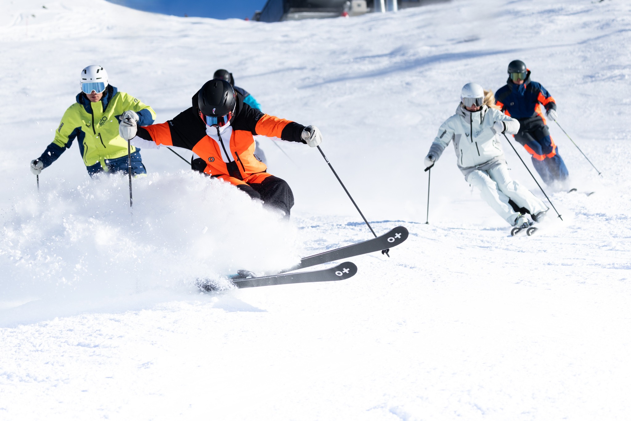 ONYONE SKI | Nagaoka-shi Niigata