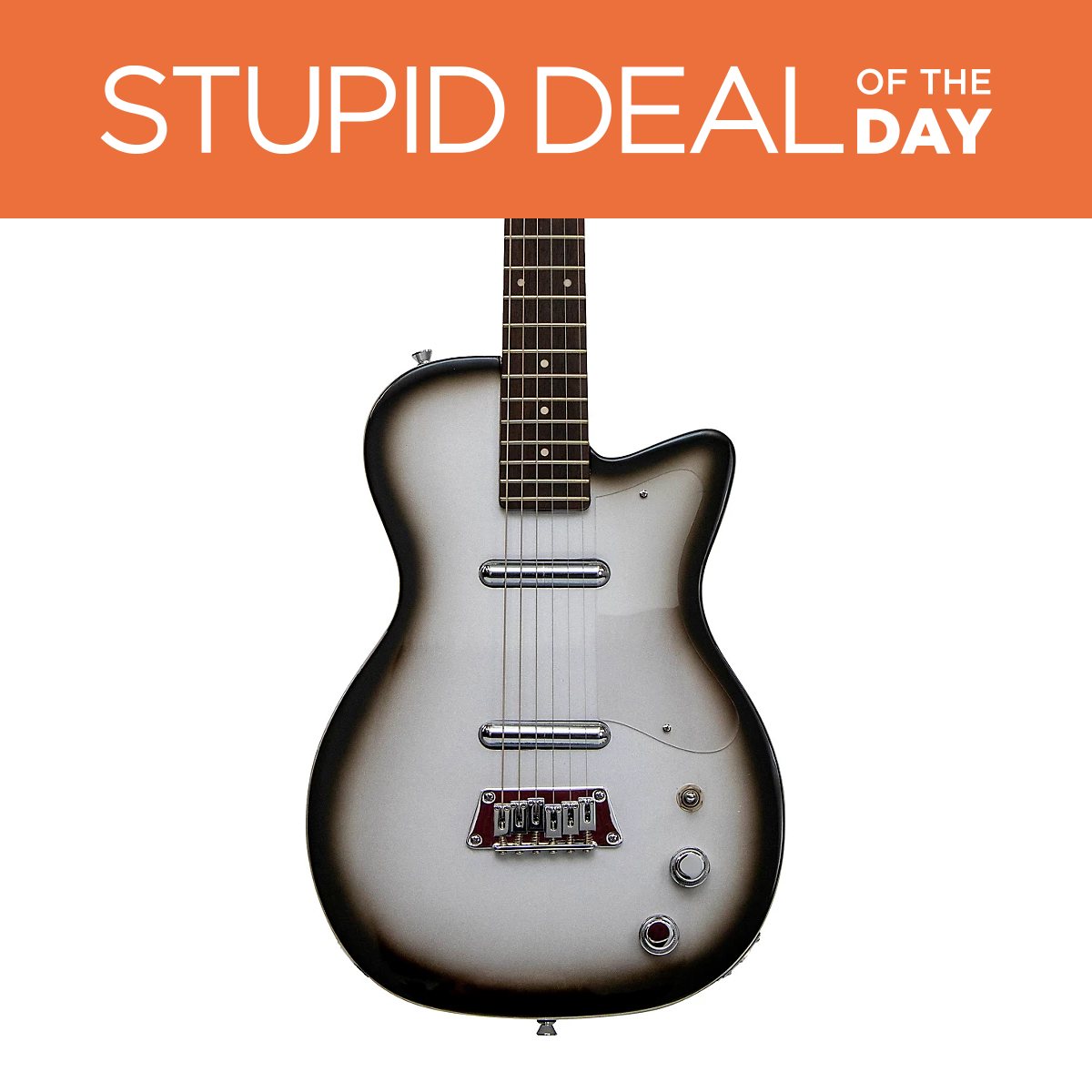 Musician's - The J. Rockett Audio Designs Uni-Verb recreates the