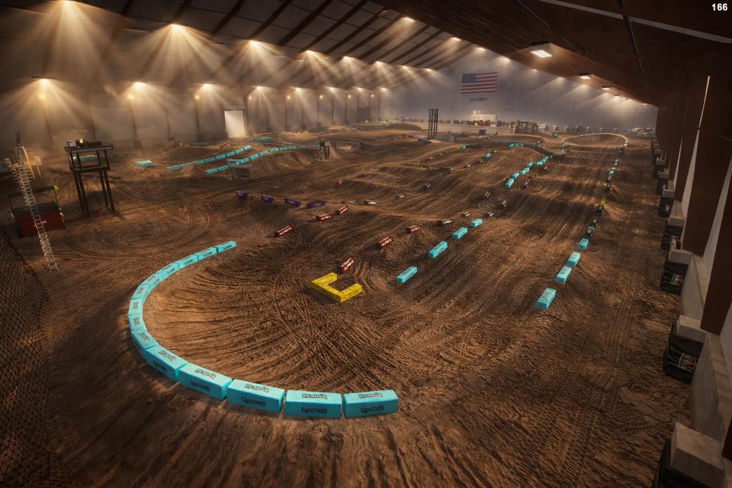 Route - WHOS READY TO SHRED THIS NEW LAYOUT!!!! Wednesday 4-8:30 all ...