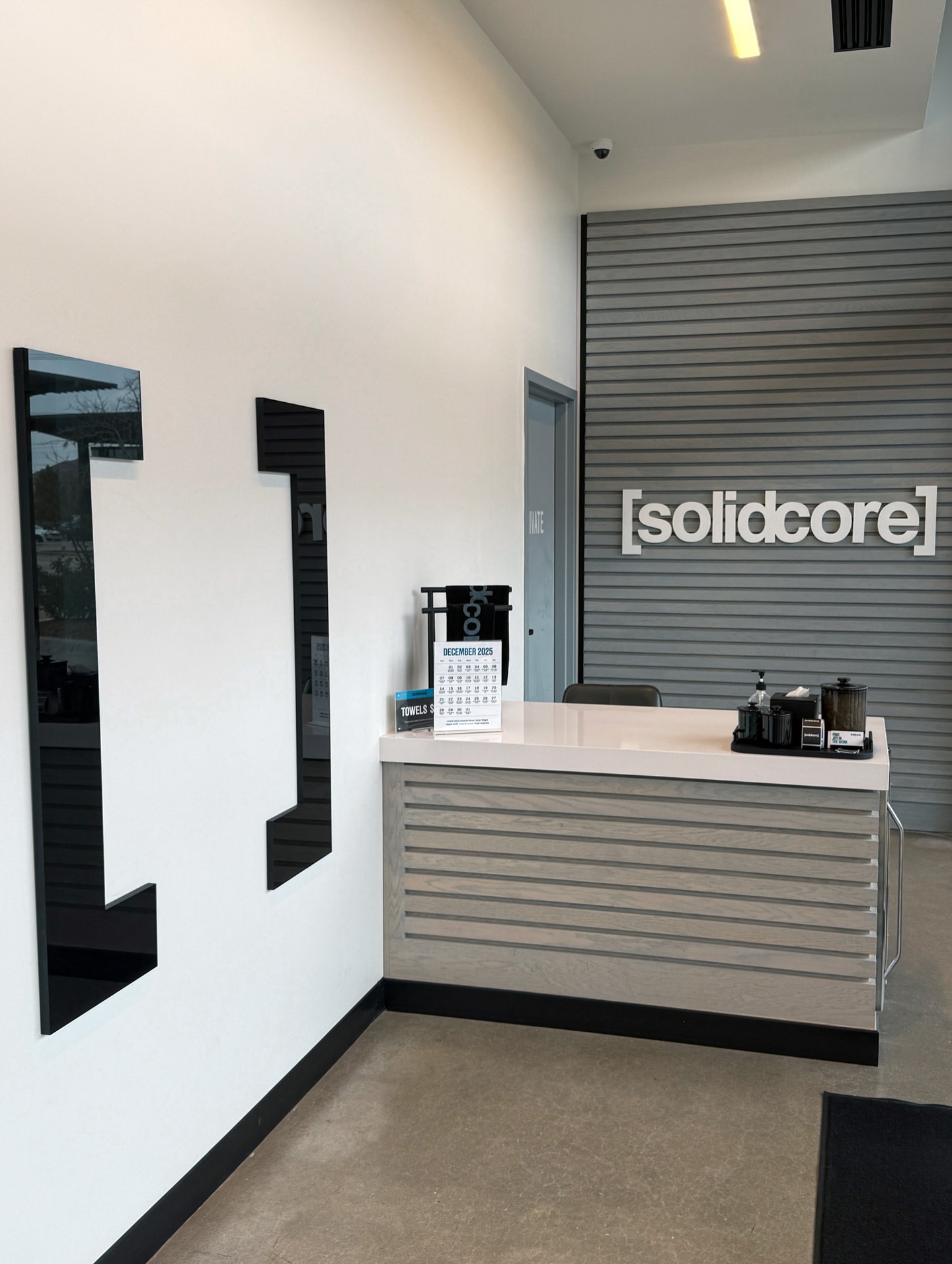 solidcore - It’s official — We’re shaking in the Sooner... | Facebook