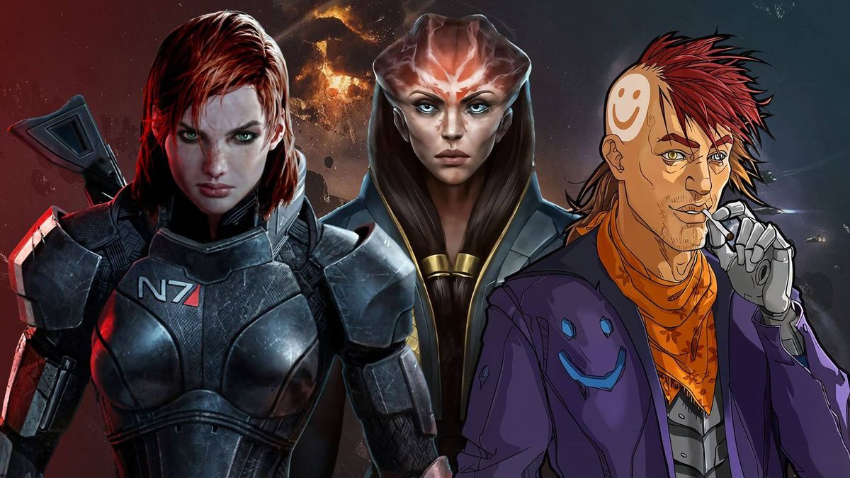10 Hard Sci-Fi Video Games That Are 10/10 Masterpieces Read more! 👇