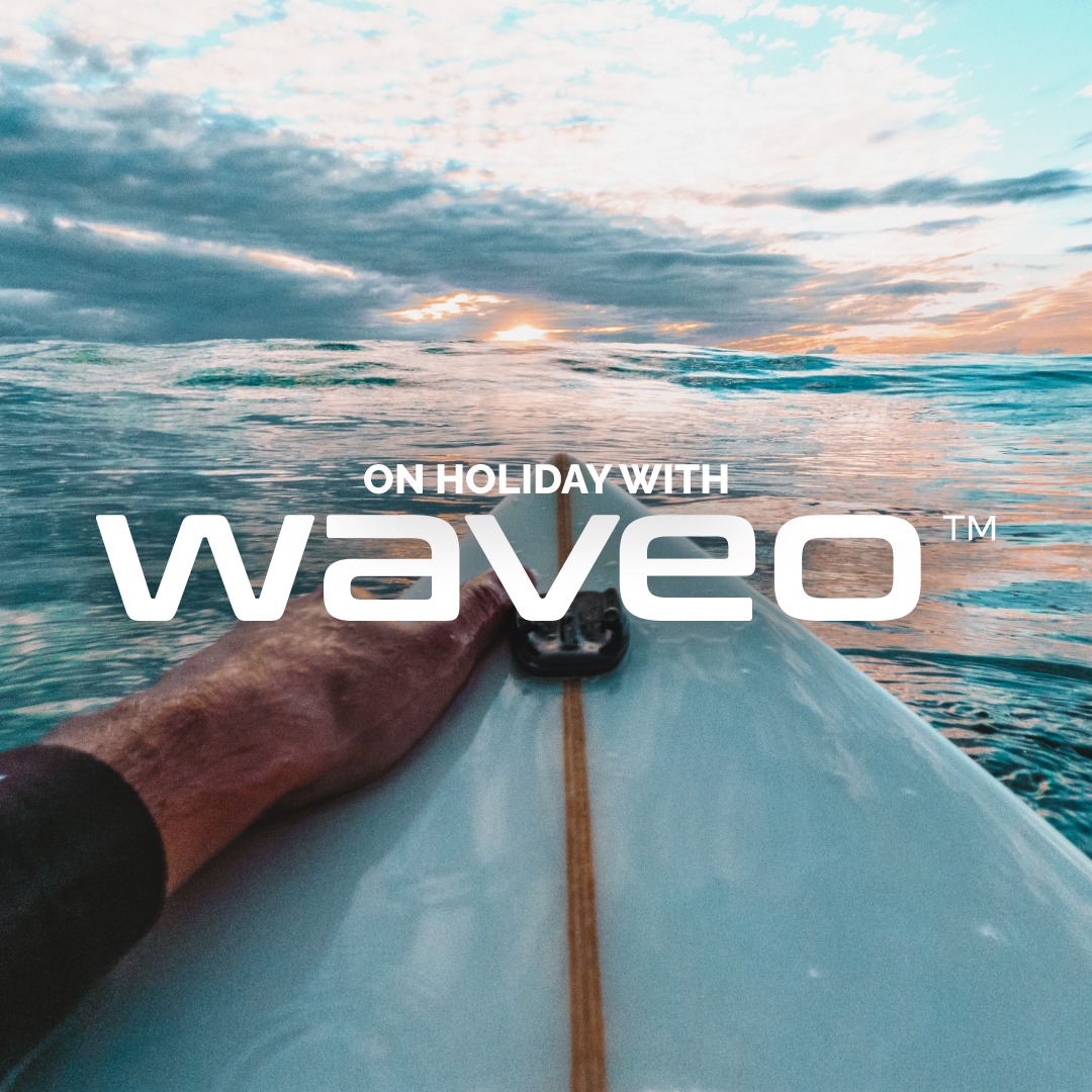 Waveo Europe - Ti piacerebbe provare il surf? 🏄‍♂️ Cavalca l’onda con ...