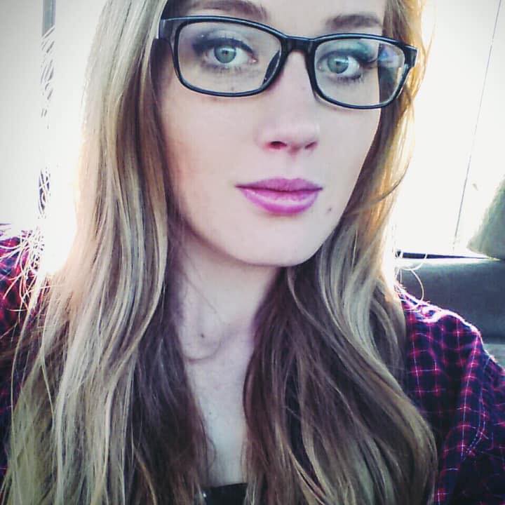 Samantha Stroud