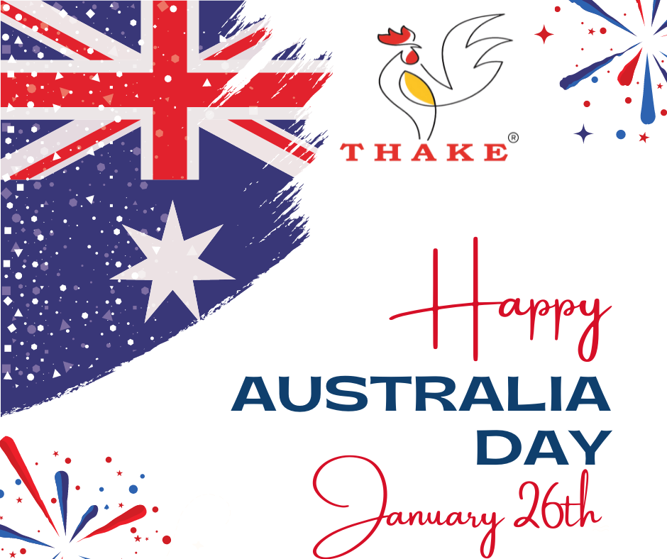 Thake Australia | Parafield Gardens SA