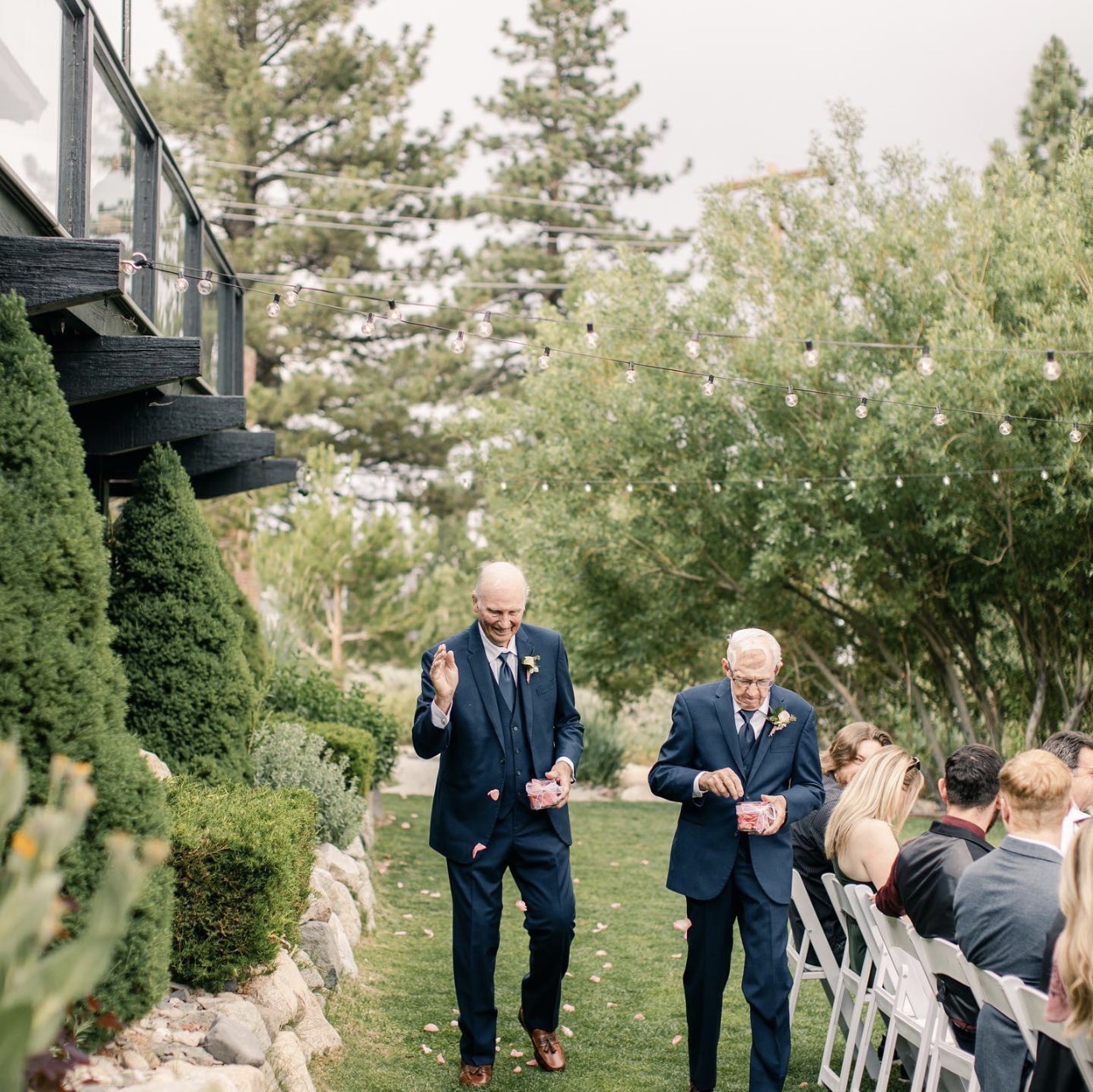 Tannenbaum - An Alpine Event Center | Reno NV