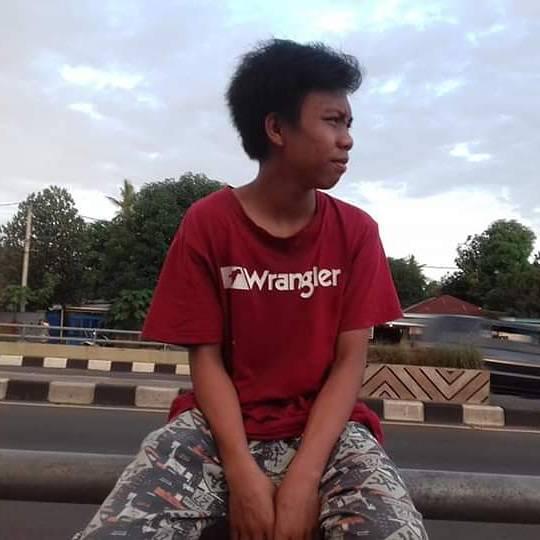 Tmn lg trobole patah bambu depan Trans jayapura wamena | Thulla