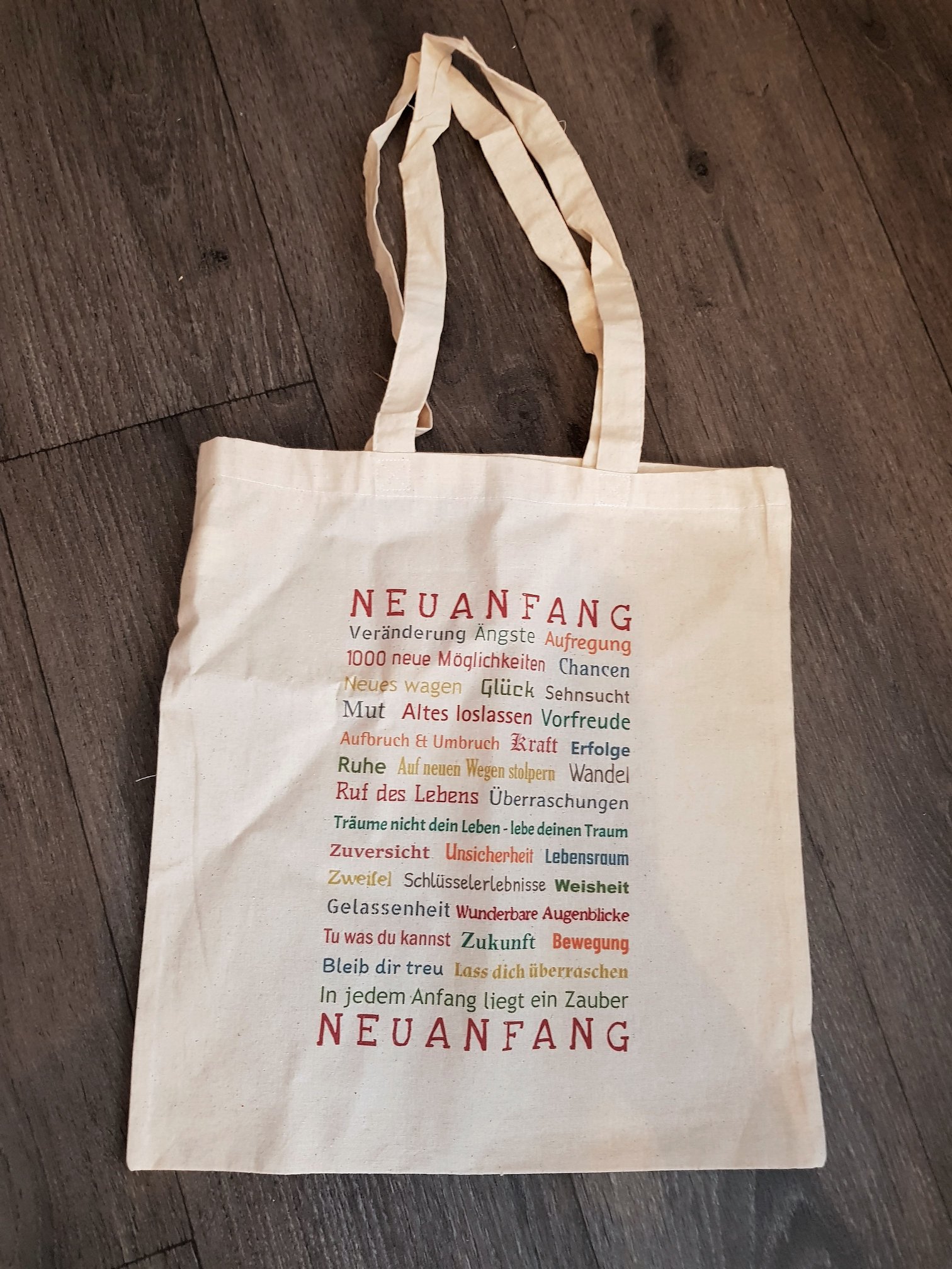 Braucht Ihr Ne Neue Tasche Eine Klonart