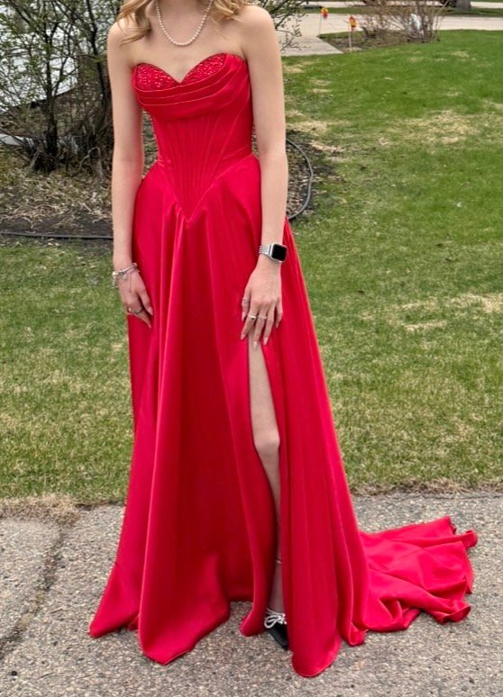 winnipeg formal dresses Red Prom for sale in Winnipeg, Manitoba Alphabet