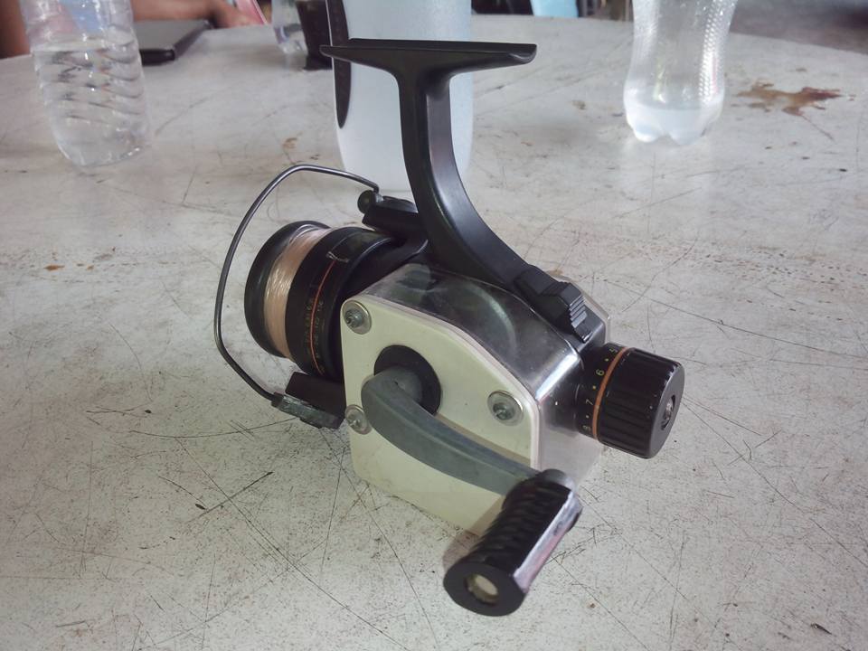 patriot custom fishing rods Catch The Fever AMO DIY modification of around tool for a soft swimbaits Model:ACLT862MLFS