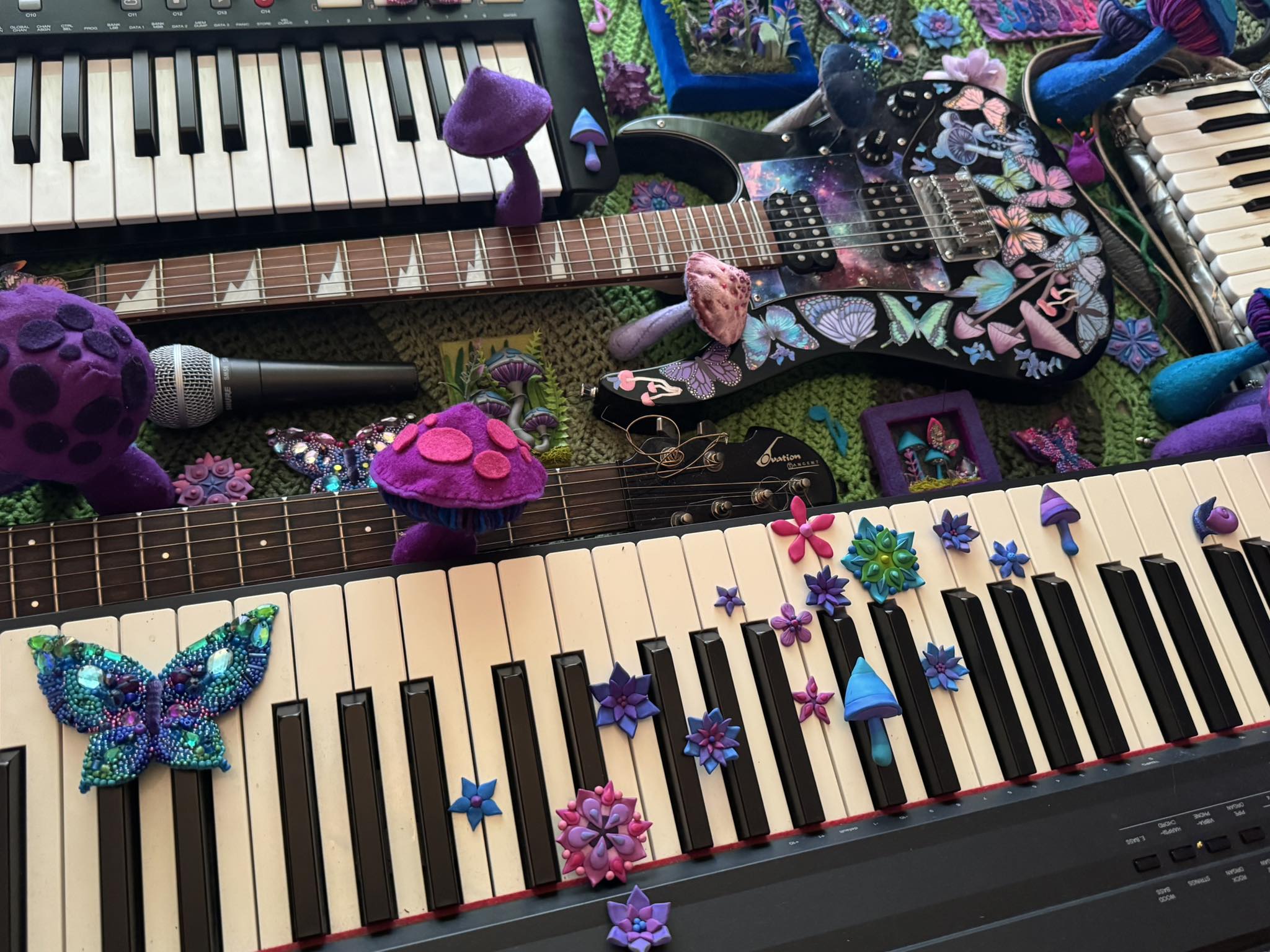 Musica Wilderness