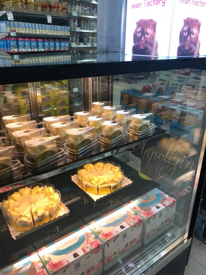 Ivan factory - อีวานแฟคตอรี่ Pop up store... | Facebook