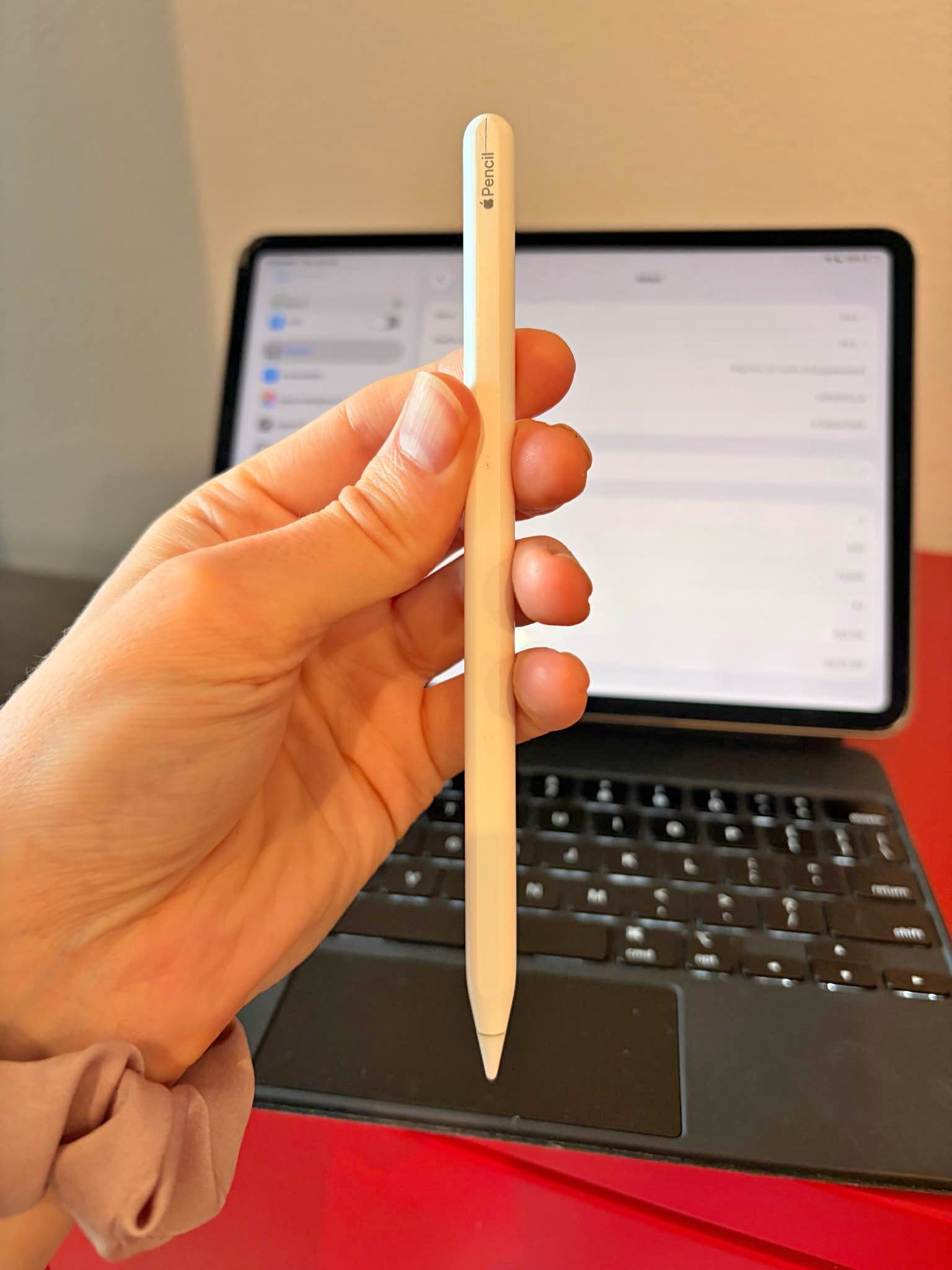 New and used Ipad-air-5-pencil-2nd-gen for sale | Facebook Marketplace