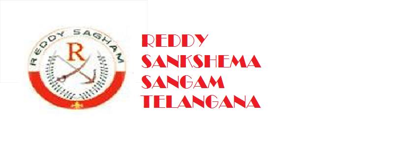 REDDY SANKSHEMA SANGAM TELANGANA | Facebook