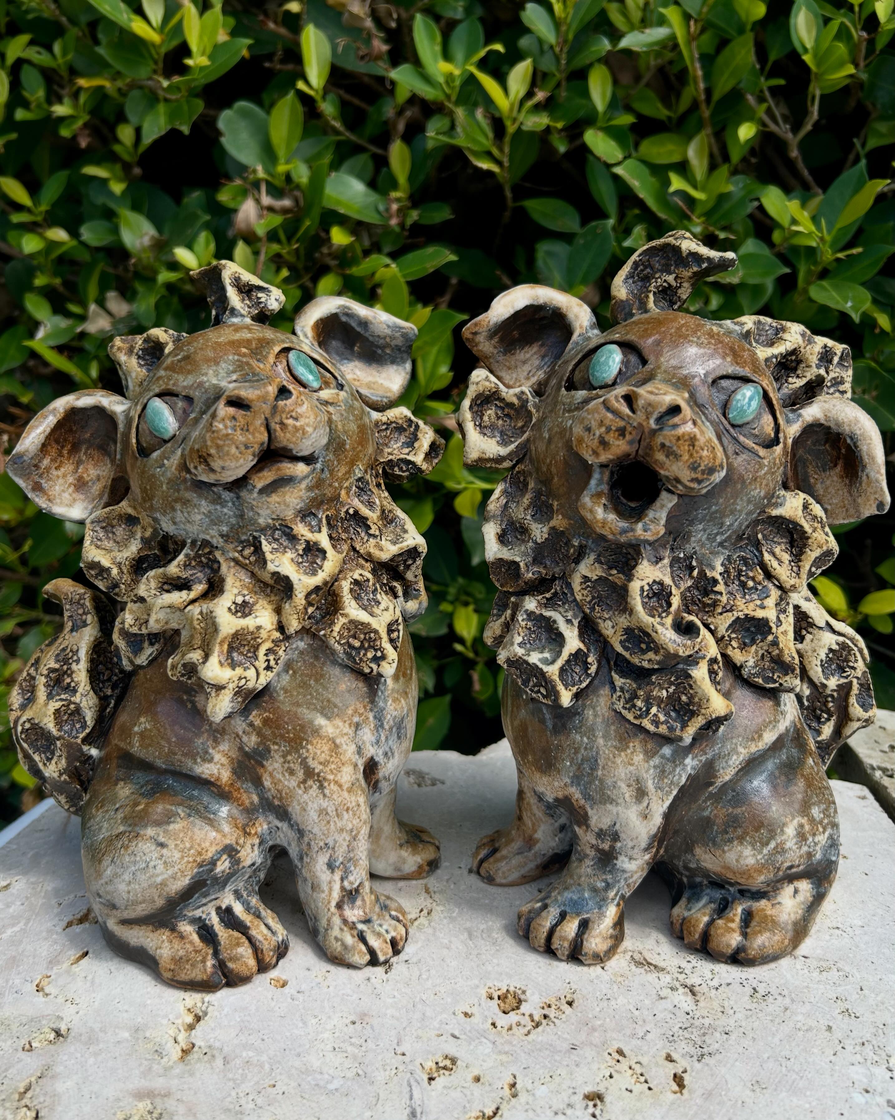 シーサーモノガタリGallery | Miyakojima-shi Okinawa