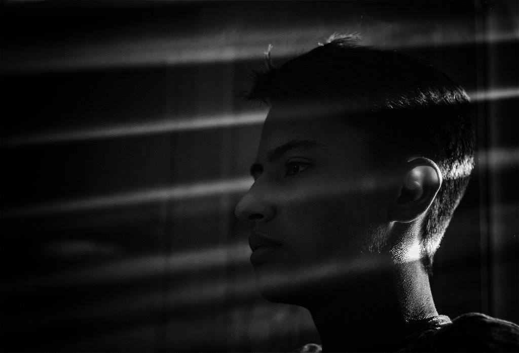 Maxim Rabinovich Photographer