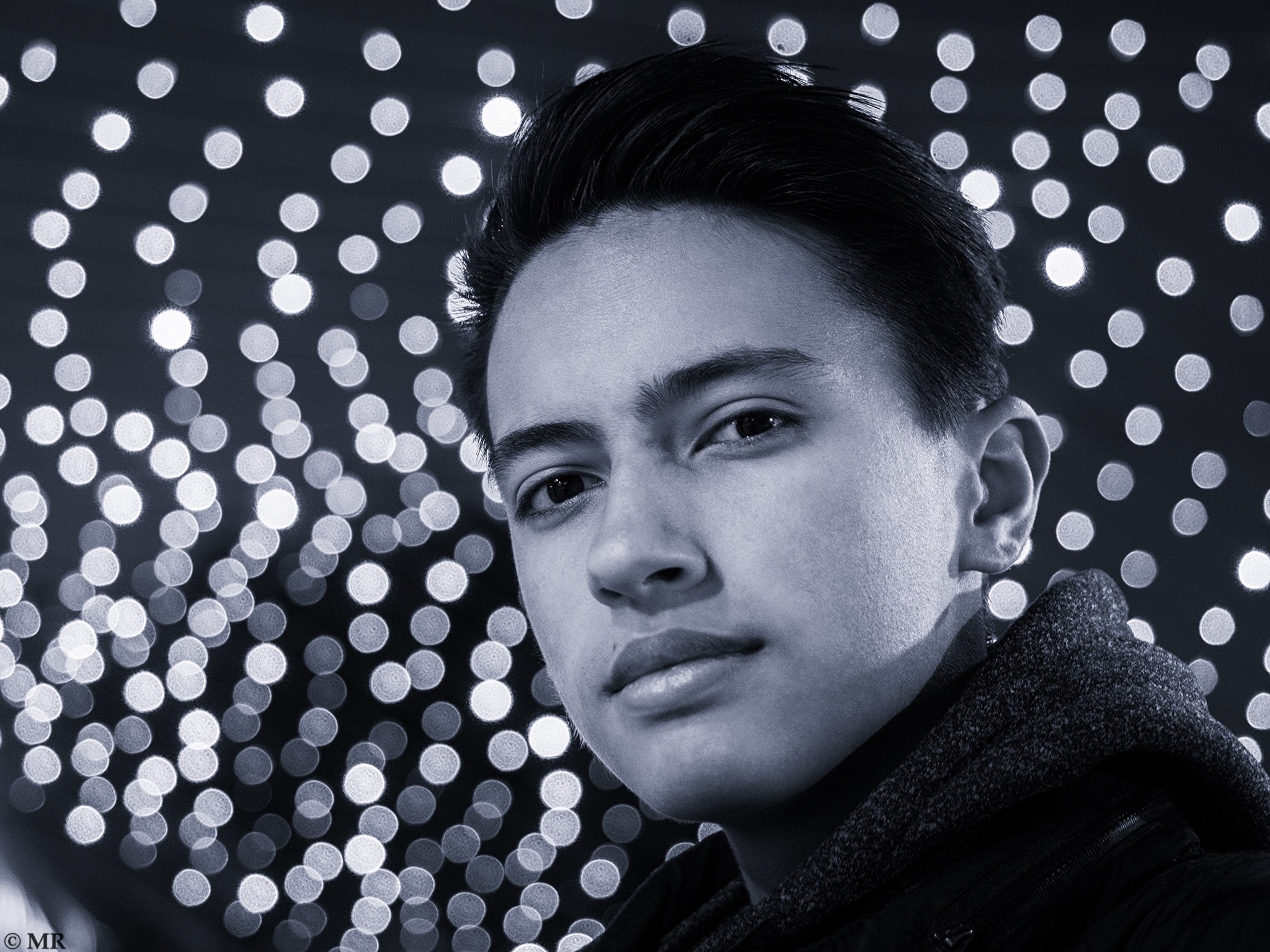 Maxim Rabinovich Photographer - Home