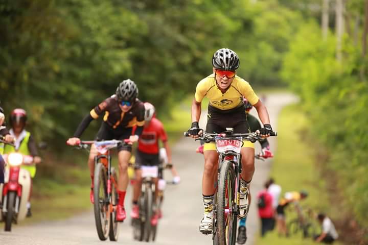 Race Note บันทึกการแข่ง... - Ultra Rider นักปั่นอุลตร้าแมน | Facebook