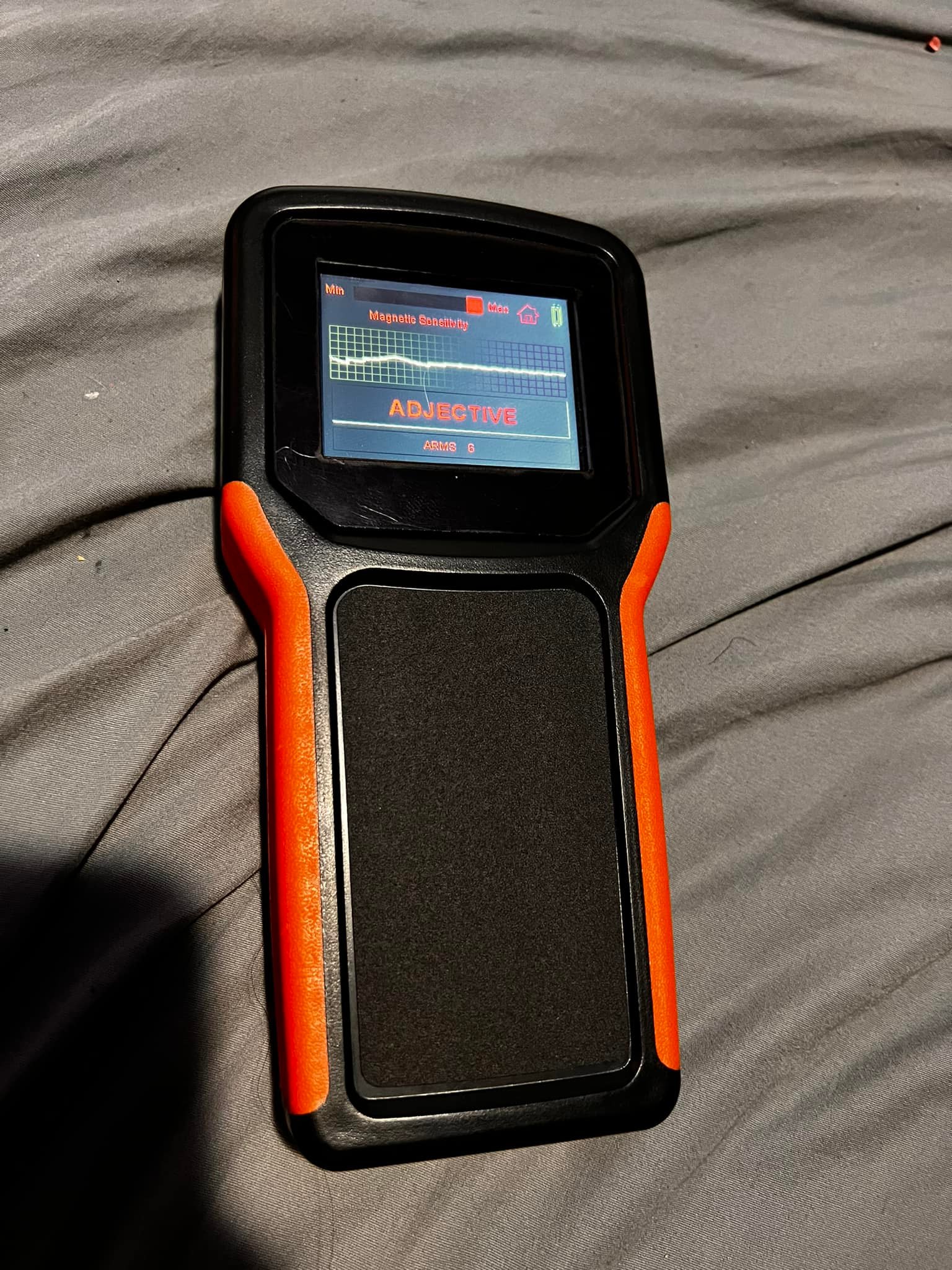 Our new para4ce... - Wisconsin Spirit Realm Investigations
