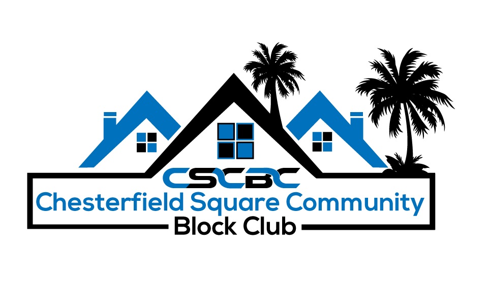 Chesterfield Square Community Block Club | Los Angeles CA