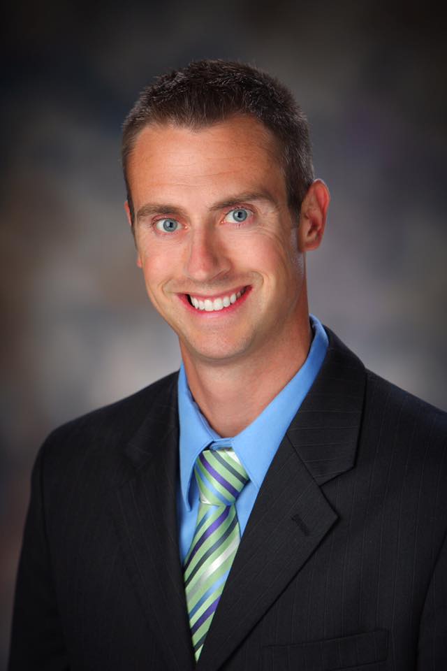 bankcda - Congrats to our very own Brad Rasor on being... | Facebook
