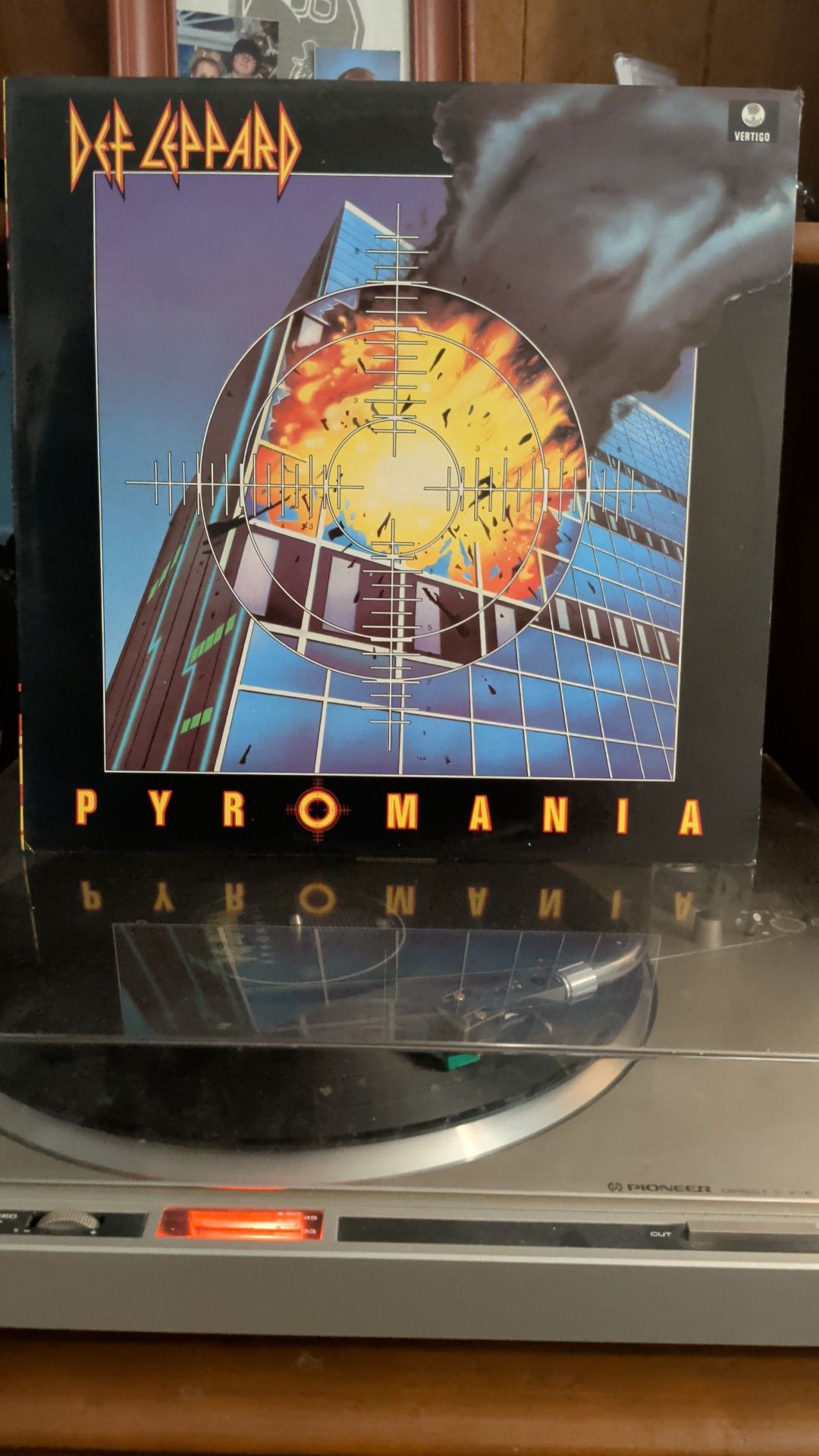 Photograph of Thursdays First spin :) | Facebook