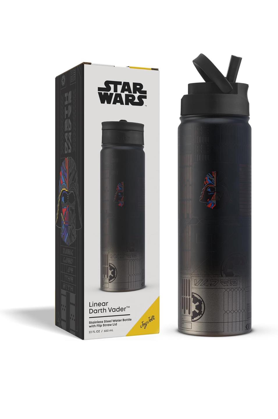 Hydro Flask Star Wars ダース・ベイダー キッチン・食器 Hydro Flask Star Wars ダース・ベイダー