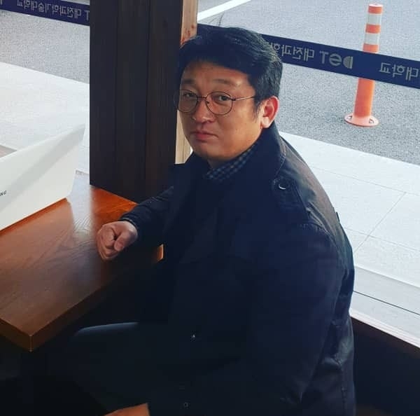 Min Hoon Lee