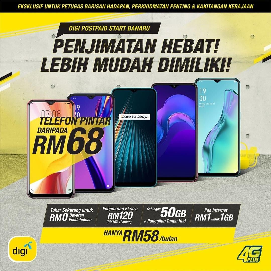 Terima kasih kepade... - CelcomDigi Store Express Lite Serian | Facebook