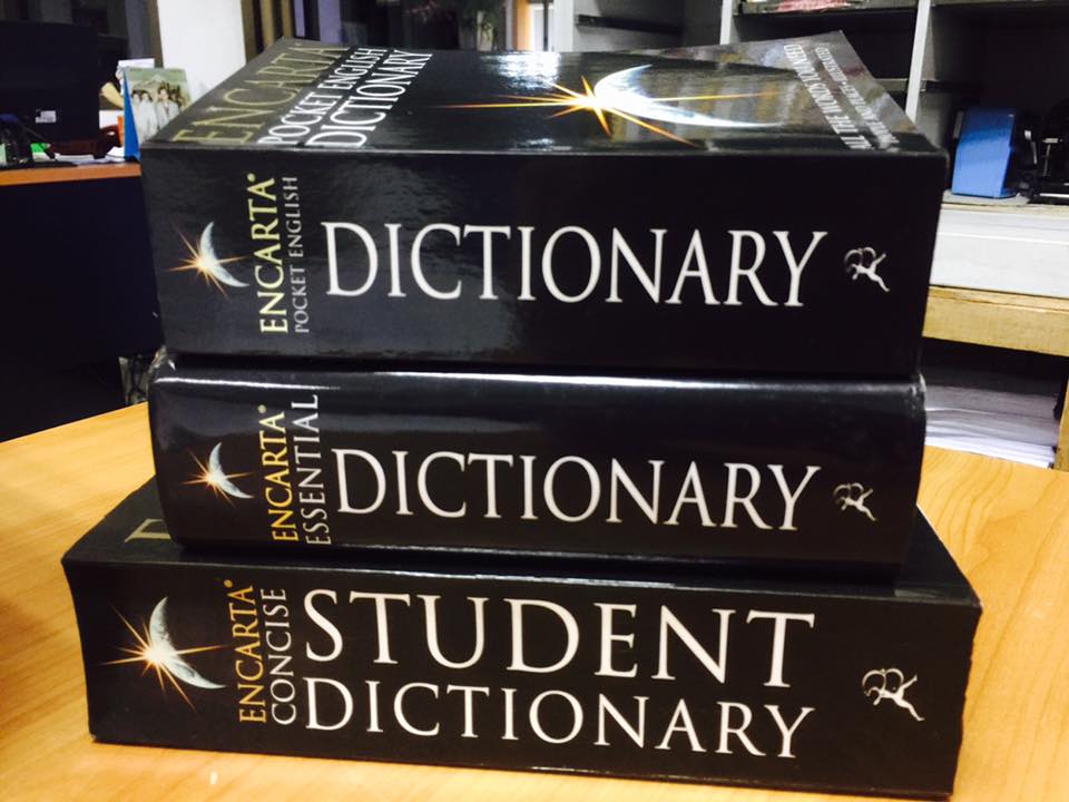 DKtoday - DK TODAY (ดวงกมลสมัย) จัด SHOCK PRICE DICTIONARY... | Facebook
