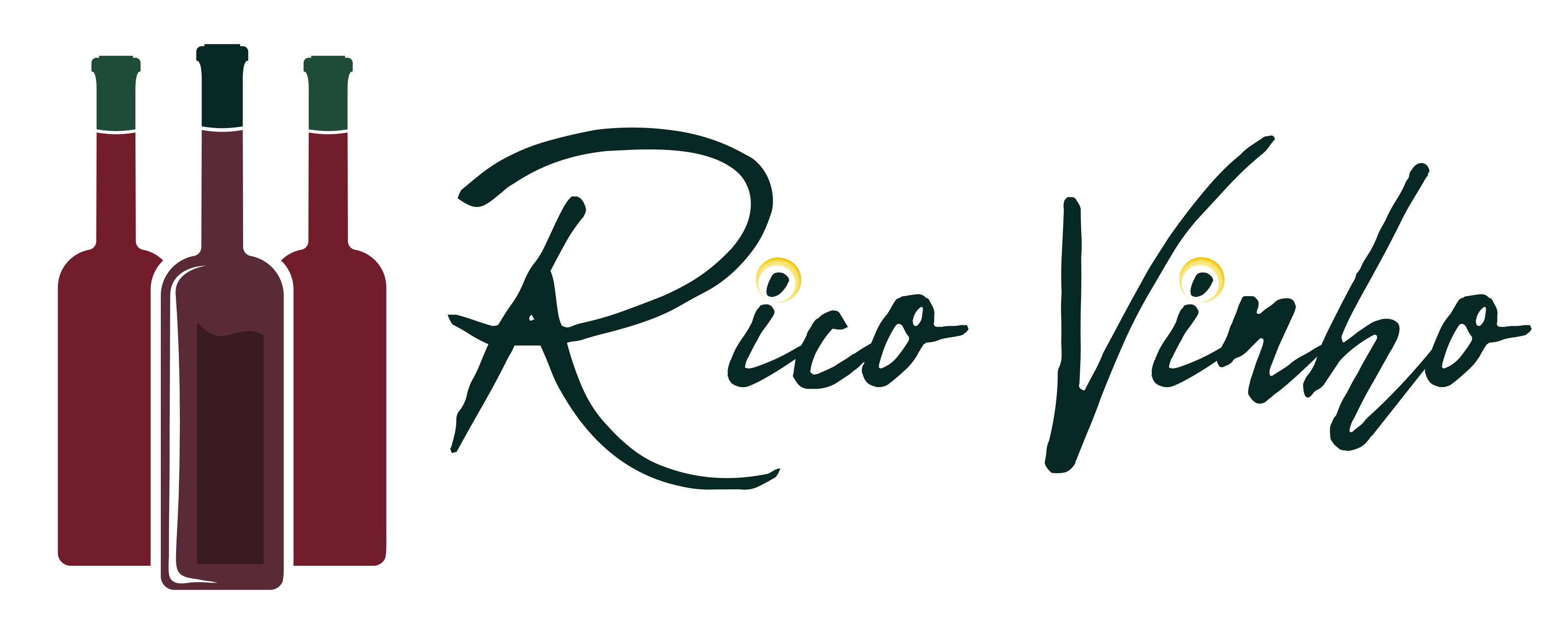 Rico Vinho