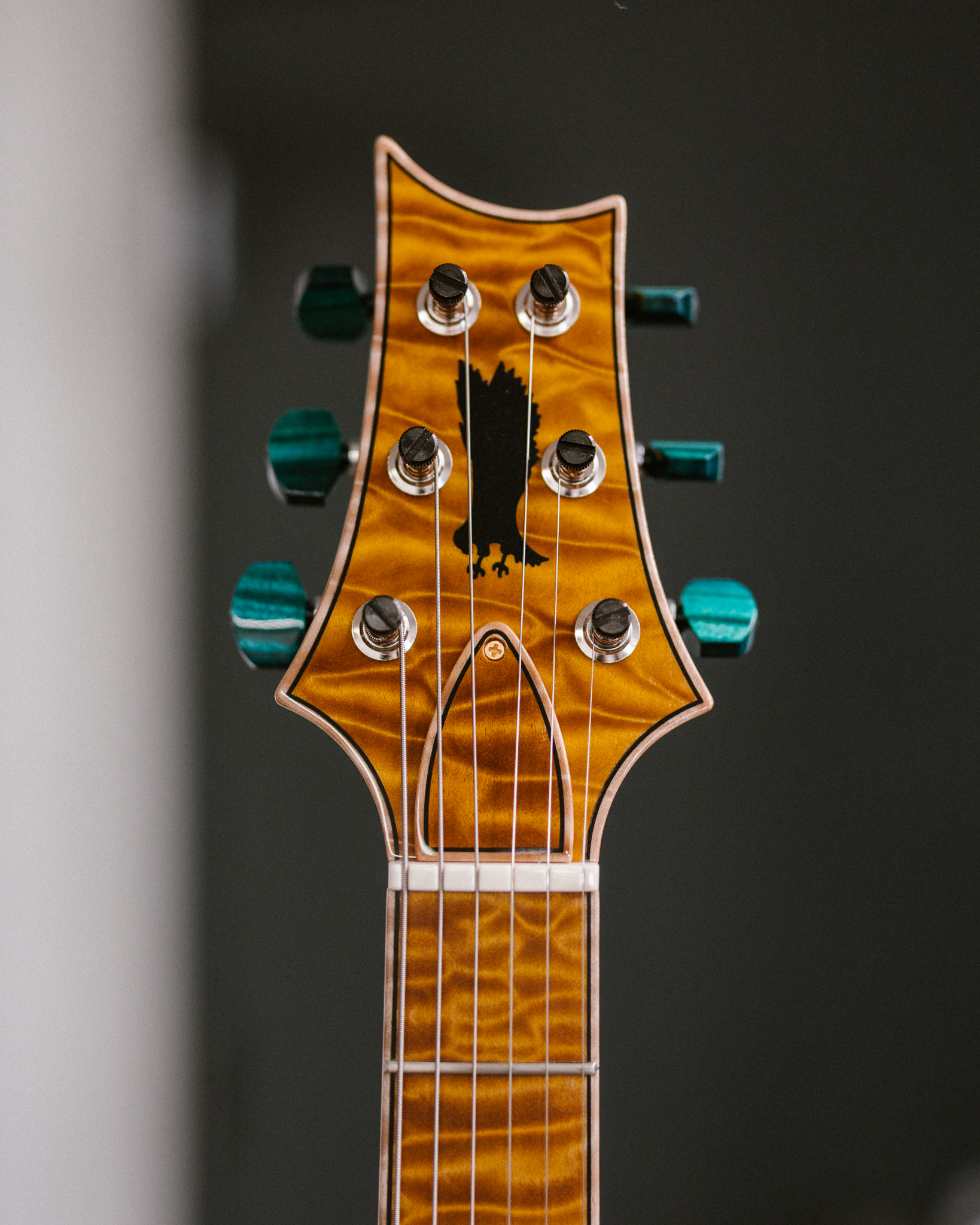Top エレキギター PRS Mira Maple