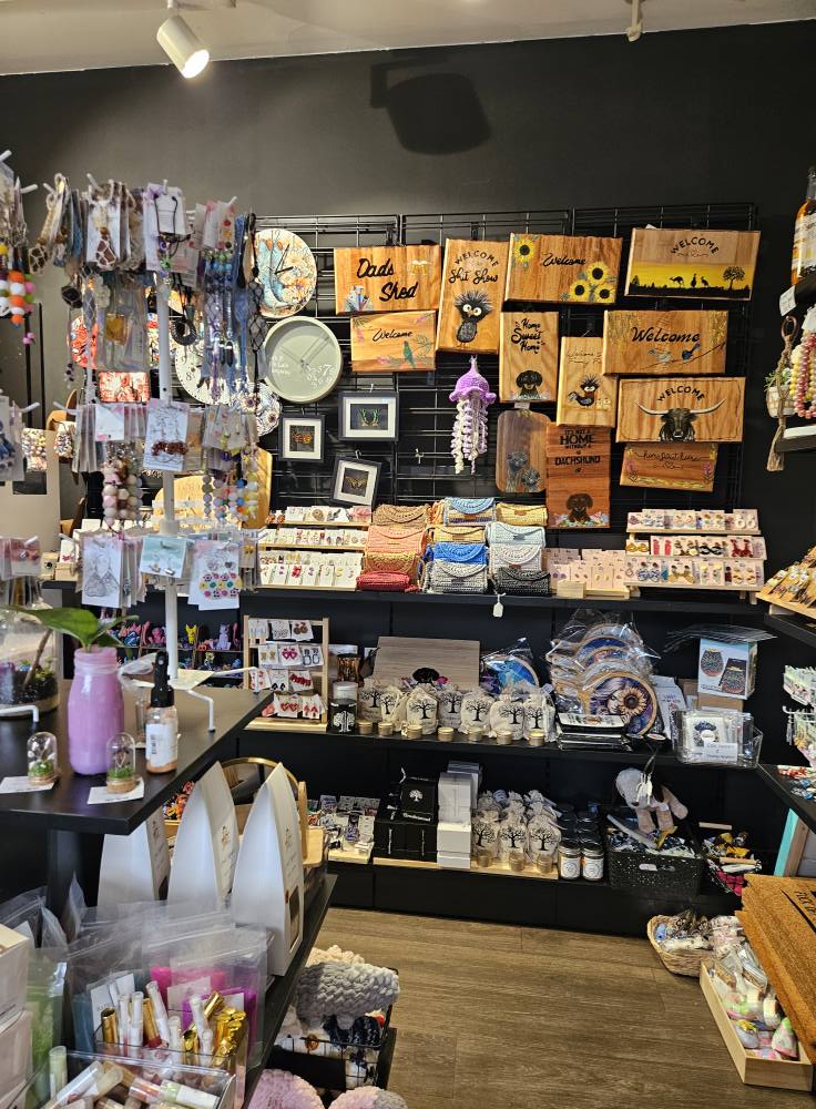 The Makers Den Toowoomba | Toowoomba QLD