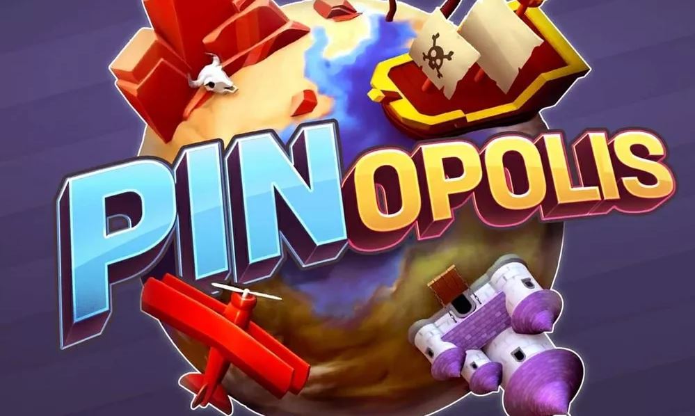 Pinopolis Pin Game - Nederland | Facebook