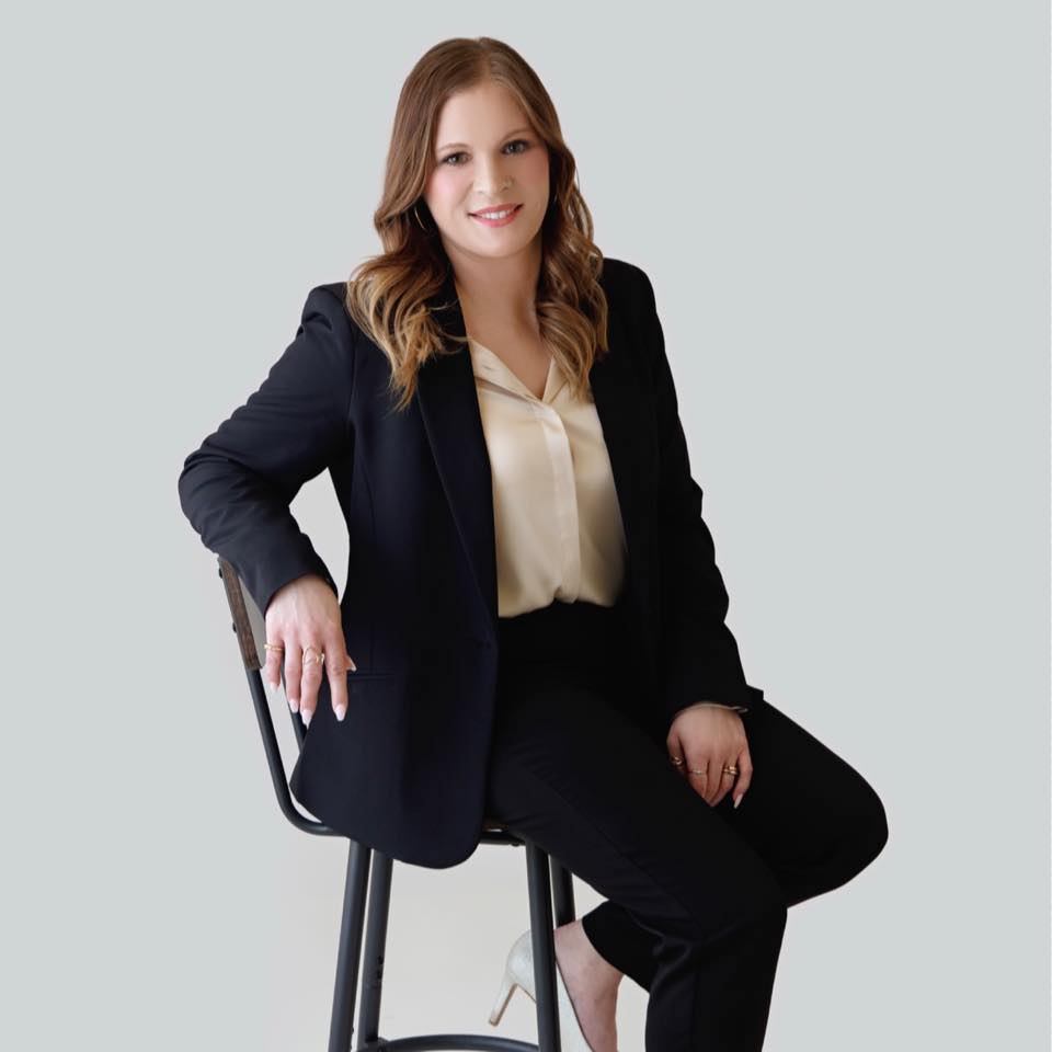 Erica Blanco- Realtor at Gateway Real Estate | Twin Falls ID