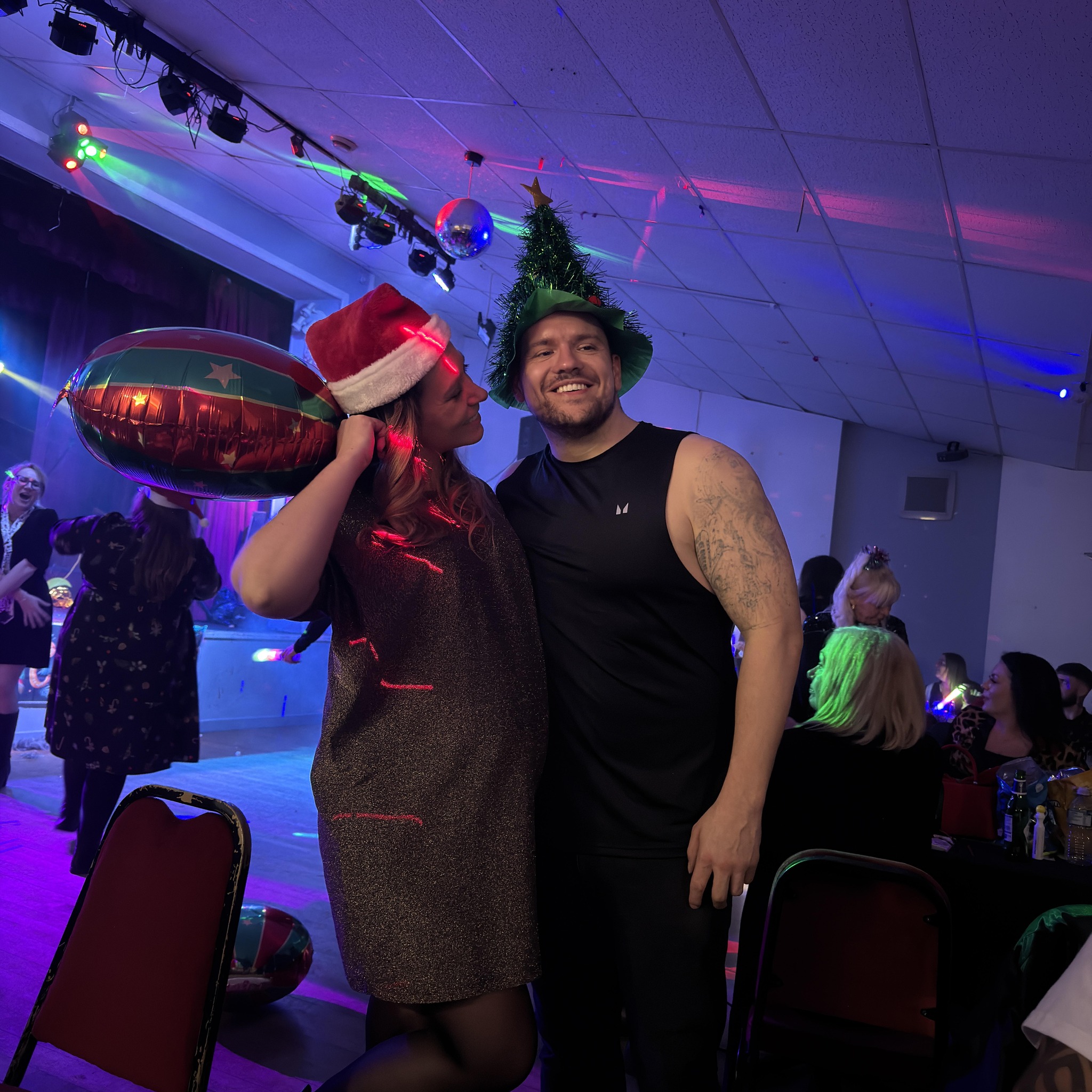 24th October - John Alker - Boo Bingo just £10 per ticket! You could ...