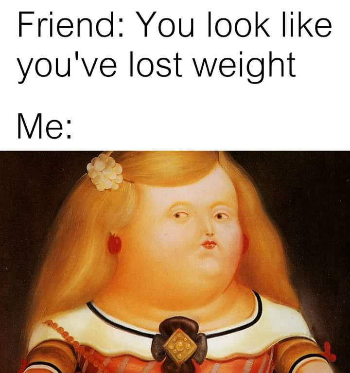 Botero memes