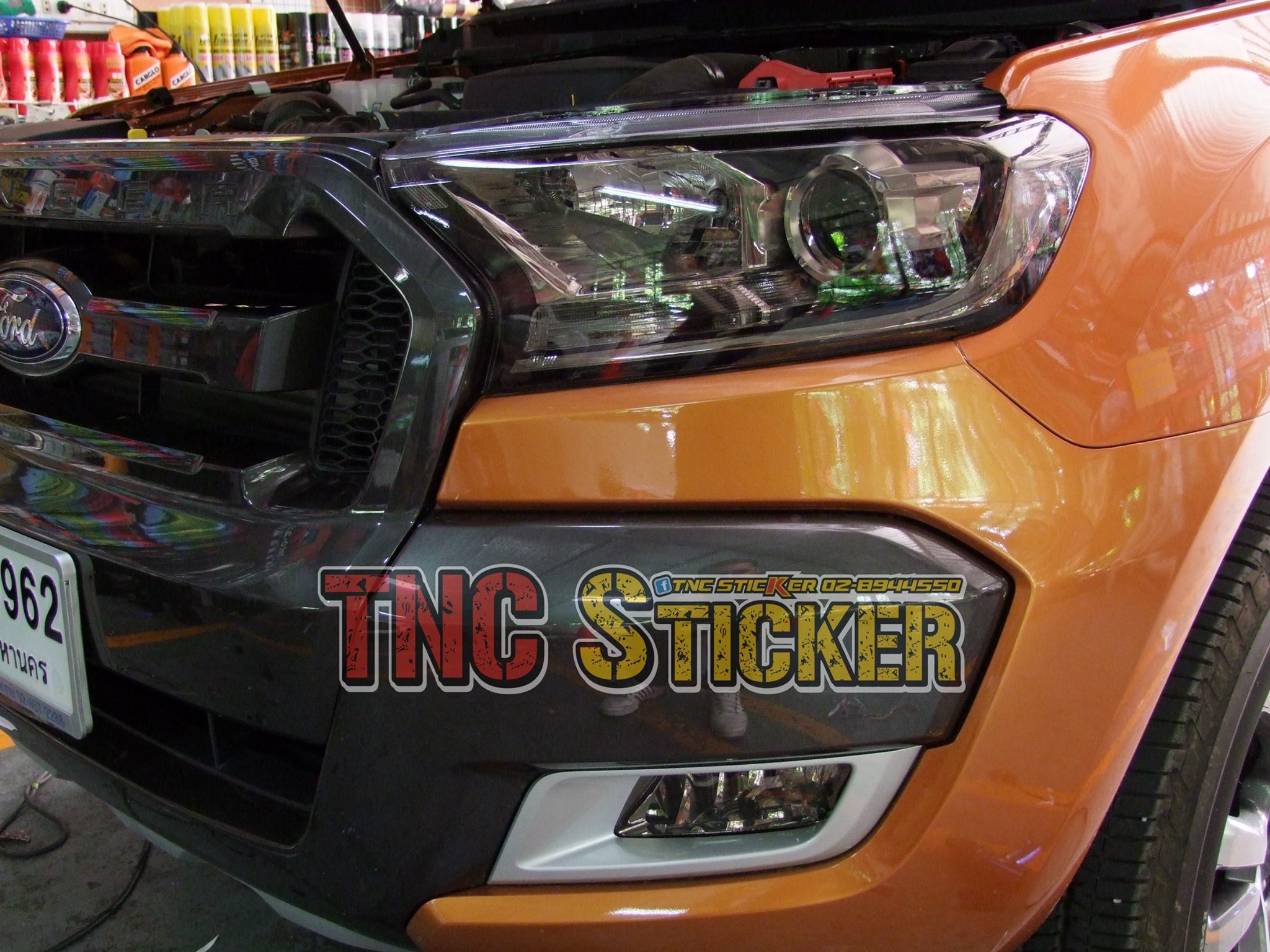 :TNC STICKER... - Tnc Sticker สติ๊กเกอร์แต่งลายรถ 02-8944550