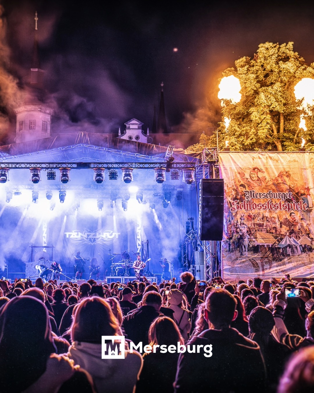 Visit Merseburg | Merseburg