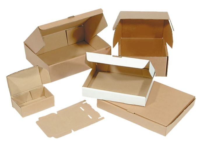 M-Pac - Quality Packaging