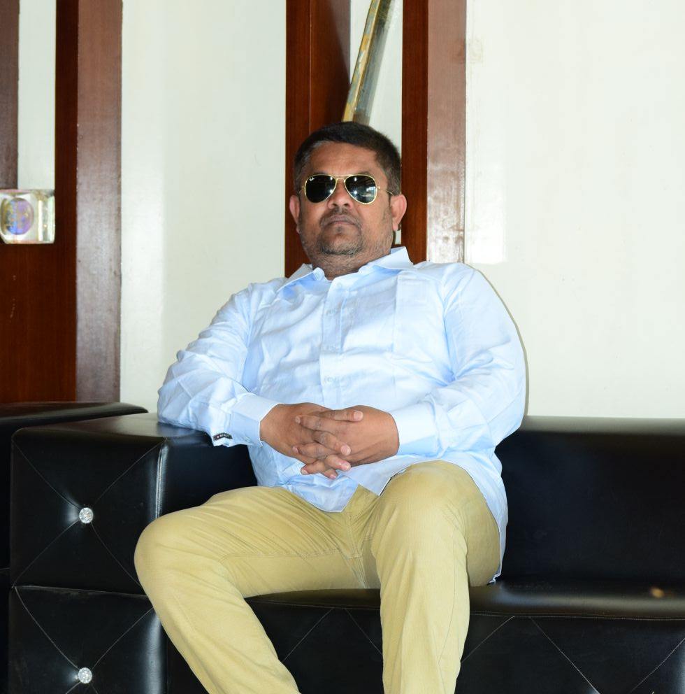 Md Azad Mondol