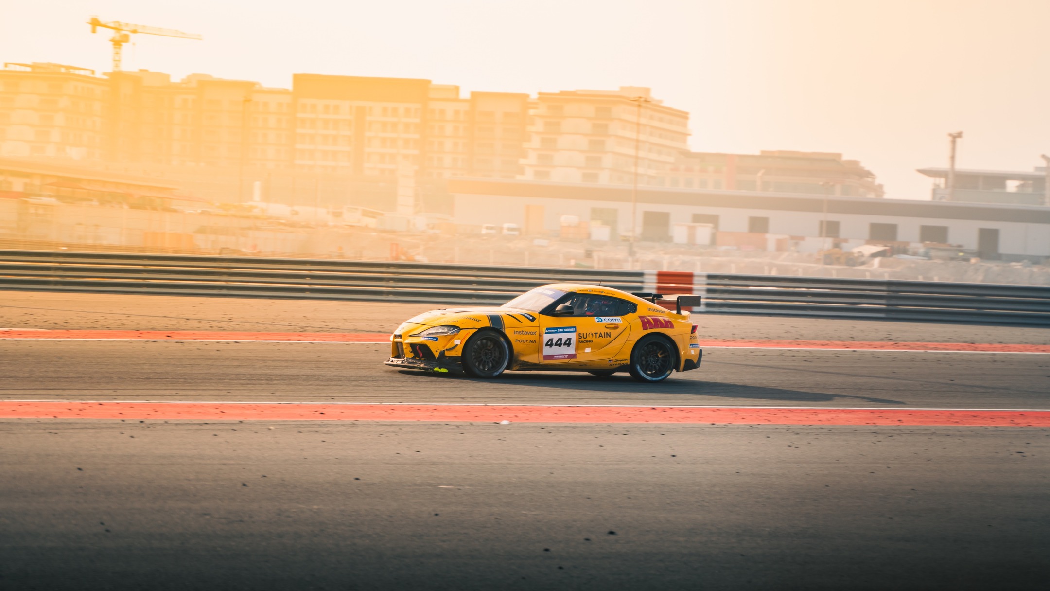 Jack Meakin Racing