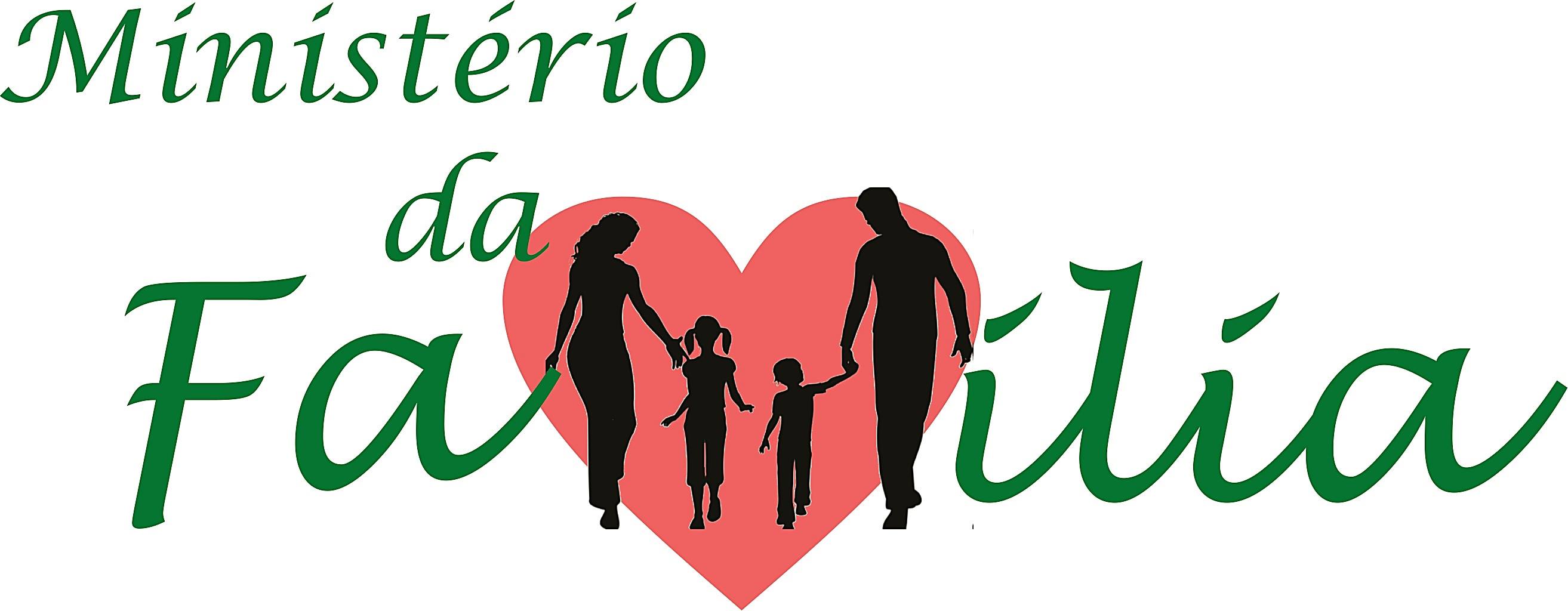 Ministério da Familia INUD
